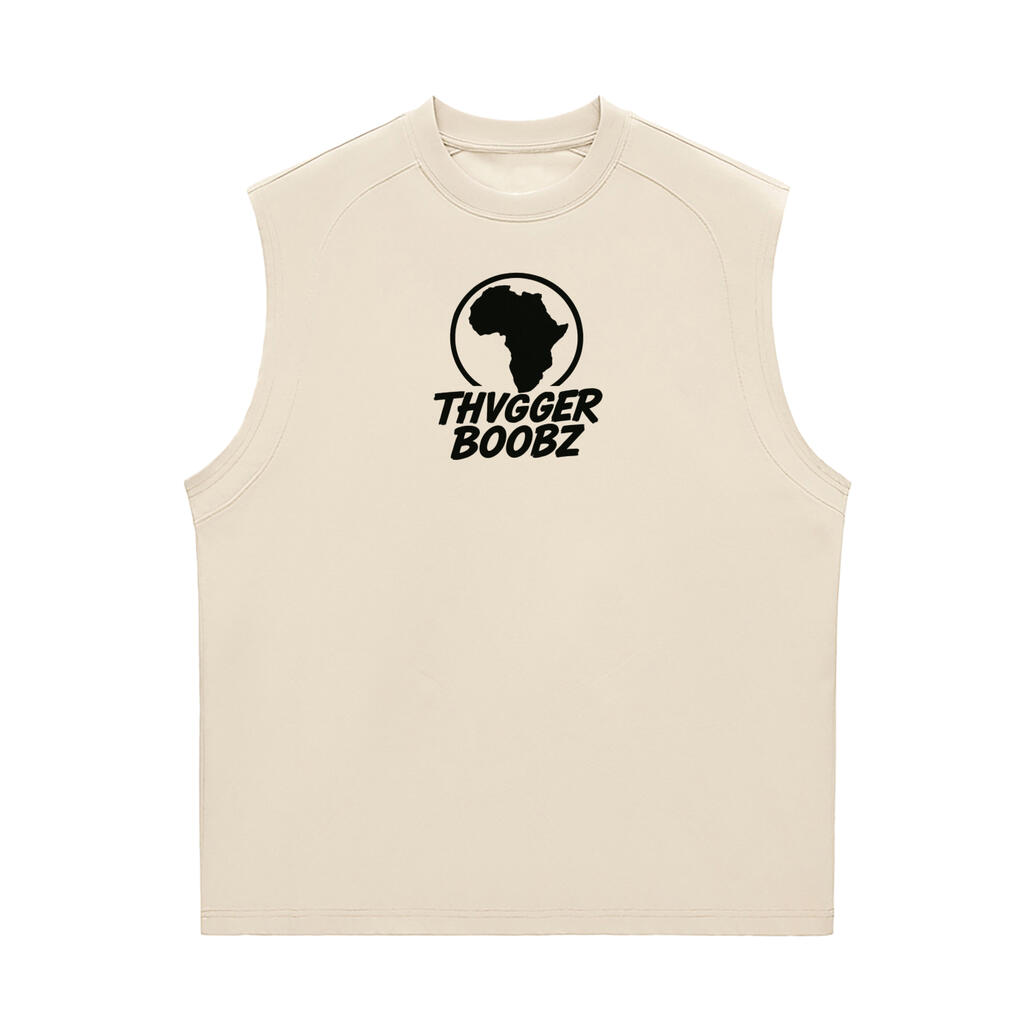 Thvgger BooBz Cooling Tank Top Thvgger BooBz Merch