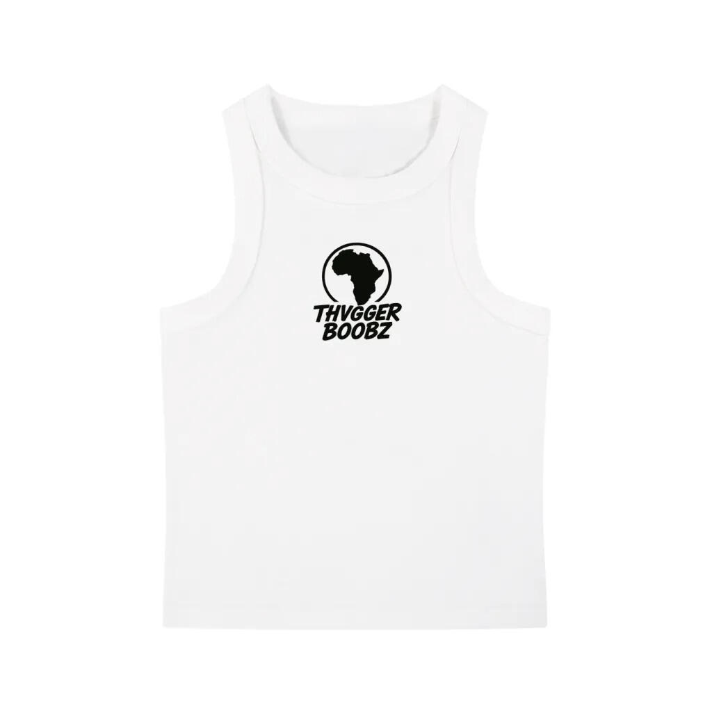 Thvgger BooBz Tank Top (Female) Thvgger BooBz Tank Top (Female)